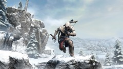 Assassin's Creed III Screenshot # 1