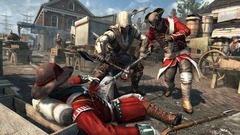 Assassin's Creed III Screenshot # 10