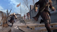 Assassin's Creed III Screenshot # 11