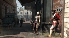 Assassin's Creed III Screenshot # 12