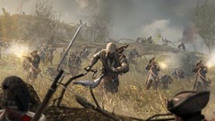Assassin's Creed III Screenshot # 18