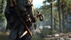 Assassin's Creed III Screenshot # 2