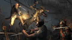 Assassin's Creed III Screenshot # 20