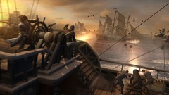 Assassin's Creed III Screenshot # 21