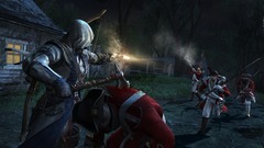Assassin's Creed III Screenshot # 4