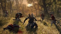 Assassin's Creed III Screenshot # 5