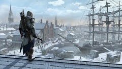 Assassin's Creed III Screenshot # 6
