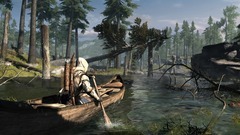 Assassin's Creed III Screenshot # 7