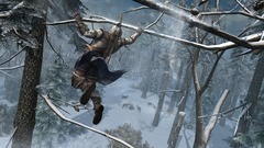 Assassin's Creed III Screenshot # 9