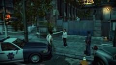 Memento Mori 2 - Wächter der Unsterblichkeit Screenshot # 8