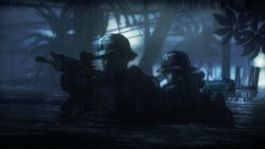 Medal of Honor: Warfighter Screenshot # 1