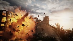 Medal of Honor: Warfighter Screenshot # 10