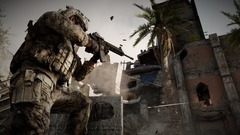 Medal of Honor: Warfighter Screenshot # 12
