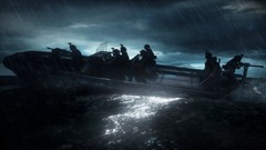 Medal of Honor: Warfighter Screenshot # 2