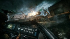 Medal of Honor: Warfighter Screenshot # 3