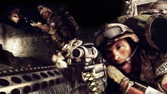Medal of Honor: Warfighter Screenshot # 4