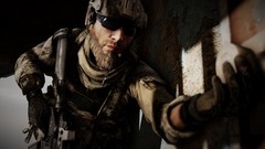 Medal of Honor: Warfighter Screenshot # 8