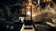 Medal of Honor: Warfighter Screenshot # 9