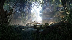 Crysis 3 Screenshot # 1