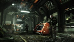 Crysis 3 Screenshot # 10