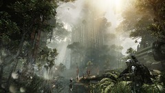 Crysis 3 Screenshot # 12