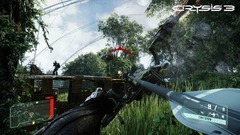 Crysis 3 Screenshot # 15