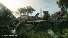 Crysis 3 Screenshot # 17