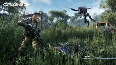 Crysis 3 Screenshot # 19