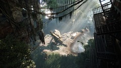 Crysis 3 Screenshot # 2