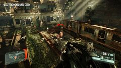 Crysis 3 Screenshot # 20