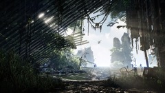 Crysis 3 Screenshot # 3
