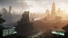 Crysis 3 Screenshot # 37
