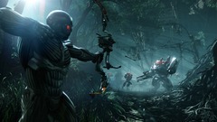 Crysis 3 Screenshot # 4