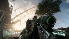Crysis 3 Screenshot # 40