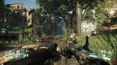 Crysis 3 Screenshot # 42