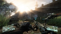 Crysis 3 Screenshot # 44