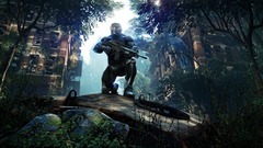 Crysis 3 Screenshot # 5