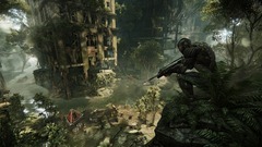 Crysis 3 Screenshot # 6