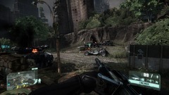 Crysis 3 Screenshot # 68