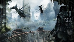 Crysis 3 Screenshot # 7