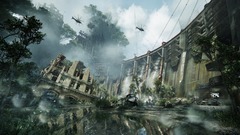 Crysis 3 Screenshot # 8