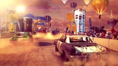 DiRT Showdown Screenshot # 1