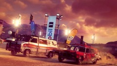 DiRT Showdown Screenshot # 2