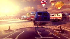 DiRT Showdown Screenshot # 3
