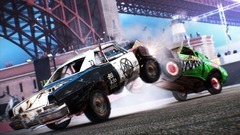 DiRT Showdown Screenshot # 4