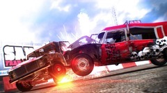 DiRT Showdown Screenshot # 5