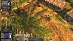 Hired Guns: The Jagged Edge Screenshot # 10