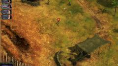 Hired Guns: The Jagged Edge Screenshot # 12