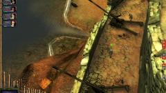 Hired Guns: The Jagged Edge Screenshot # 13