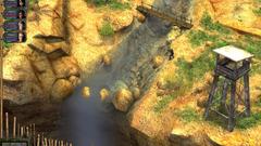 Hired Guns: The Jagged Edge Screenshot # 14